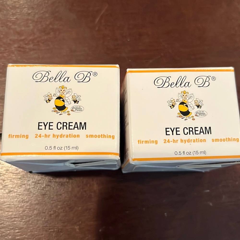 Eye Cream